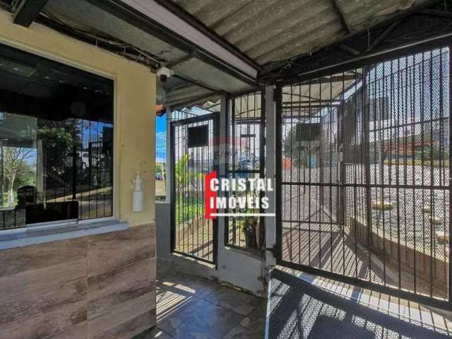 Ótimo apartamento 2 dormitórios com vaga no San Rafael para aluguel,  Campo Novo, Porto Alegre - R0531