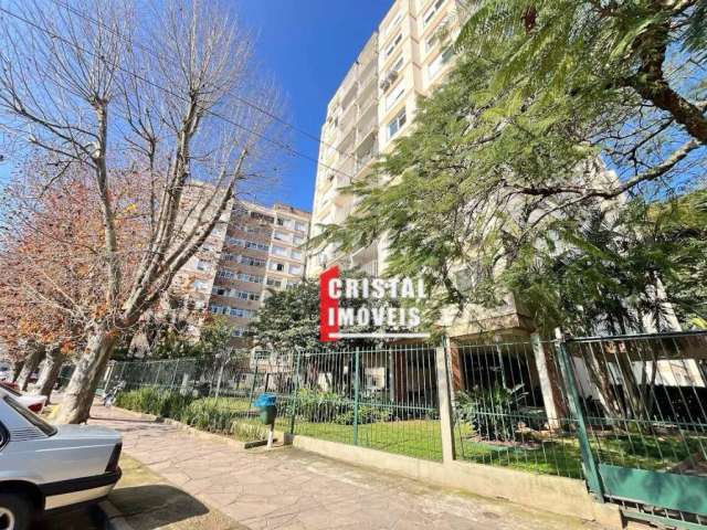 Apartamento 2 dormitórios Térreo para locação no Bairro Vila Assunção - S3256