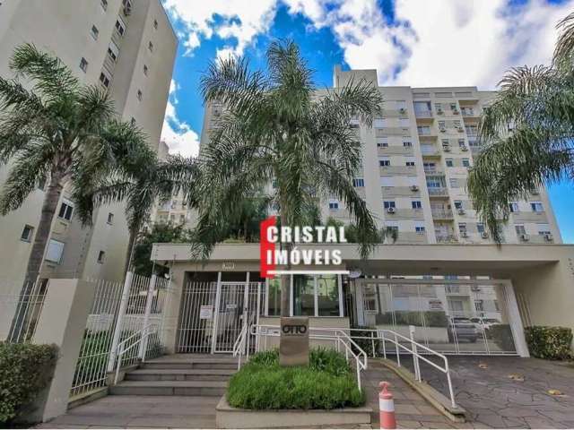 Ótimo apartamento 2 dormitórios com suite e vaga com toda infra do Otto Clube ao lado Foro Tristeza,  Camaquã, Porto Alegre - R58330