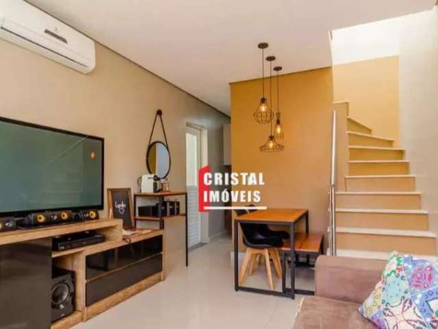 Casa em condomínio  para venda, 2 quarto(s),  Tristeza, Porto Alegre - CA4232