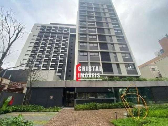 Loft para aluguel, 1 quarto(s),  Rio Branco, Porto Alegre - S3268