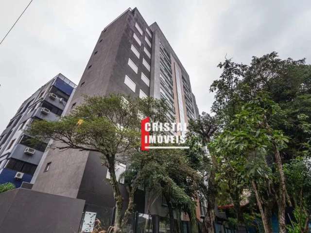 Apartamento Barão de Teffé - ORT46494