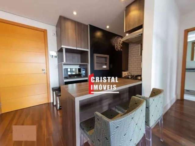 Apartamento CBGLES 757 Apto 130 - ORT87570