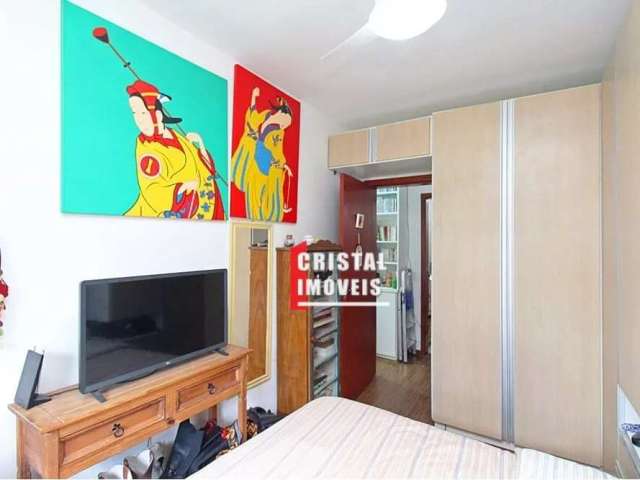 Apartamento NFAS 1245 Apto 610191048-2 - ORT89463