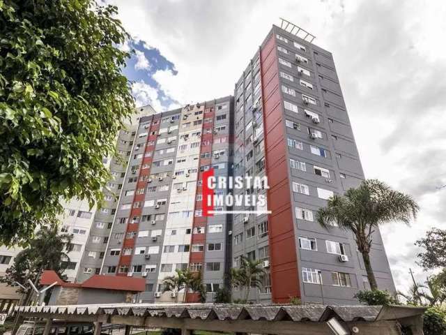 Apartamento para venda 3 dormitórios com suite e vaga,  Partenon, Porto Alegre - R296