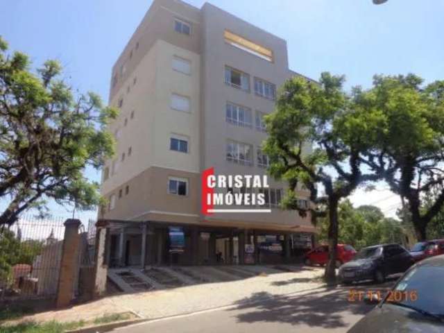 Apartamento Dom Guilherme Apto BT2480 - ORT67041