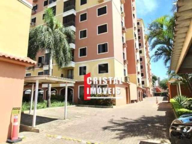 Apartamento Condomínio Parque de Las Veredas Apto 403TC - ORT71862