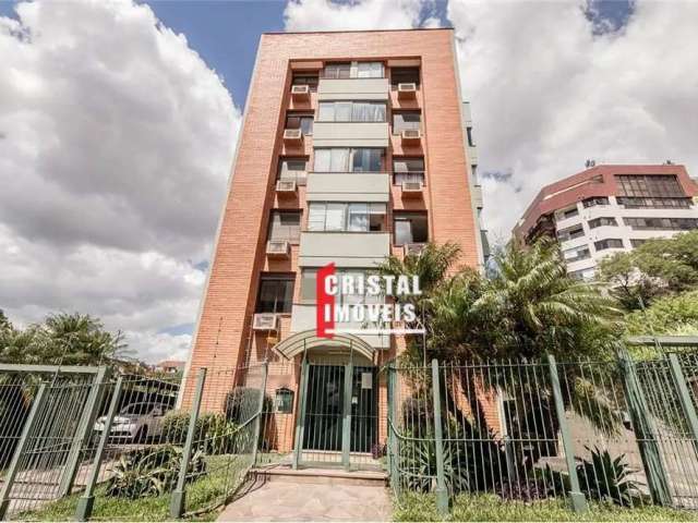 Apartamento 1 dormitório com vaga para venda,  Vila Ipiranga, Porto Alegre - R54835