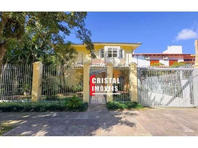 Casa 4 dormitórios  para venda,  Vila Assunção, Porto Alegre - R57913