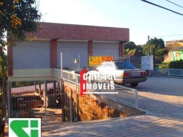 Loja 50 m² para aluguel,  Belém Velho, Porto Alegre - S2903