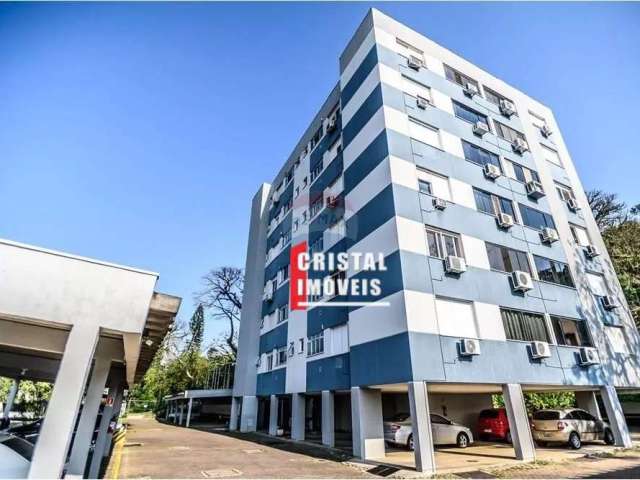 Apartamento 2 dormitórios com vaga para venda,  Teresópolis, Porto Alegre - R3773