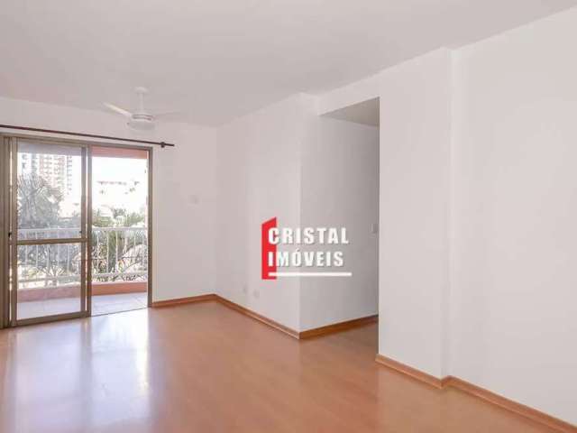 Apartamento CRCSMP 55 Apto 612481066-218 - ORT86296