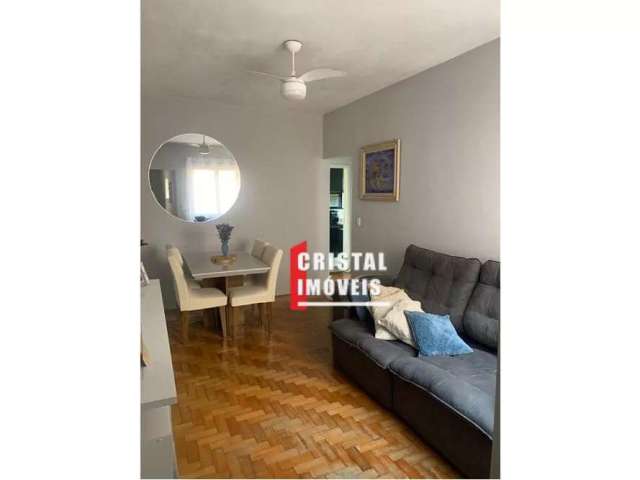 Apartamento CRFT 234 Apto 612691006-14 - ORT88970