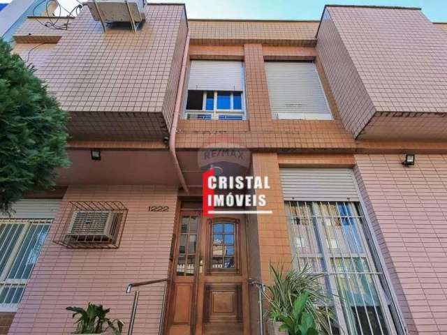 Apartamento JK para venda,  Santa Cecília, Porto Alegre - R314