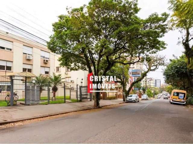 Apartamento 2 dormitórios com 2 vagas para venda,  Cristo Redentor, Porto Alegre - R59571