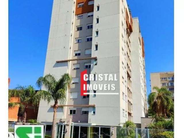 Excelente apartamento 3 dormitórios com suíte e vaga para venda,  Tristeza, Porto Alegre - AP5163