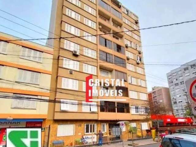 Apartamento 2 dormitórios para aluguel - Bairro, Porto Alegre - S3288