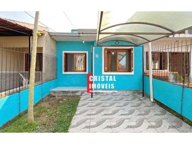 Ótima casa 2 dormitórios com pátio  para venda,  Hípica, Porto Alegre - R61129