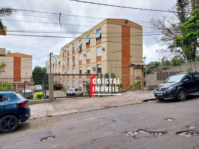 Apartamento 3 dormitórios com vaga rotativa para aluguel,  Cristal, Porto Alegre - S3084