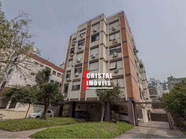 Apartamento 2 dormitórios com vaga para venda,  Higienópolis, Porto Alegre - R59484