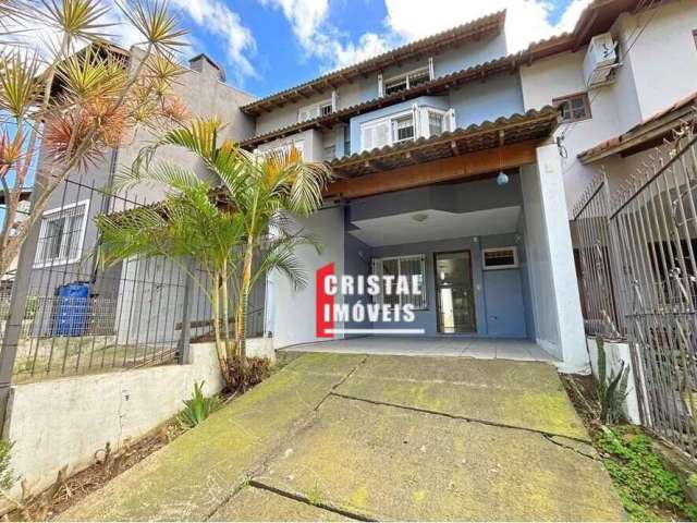 Ótima casa 3 dormitórios com suíte e vaga para venda,  Aberta Dos Morros, Porto Alegre - R61283