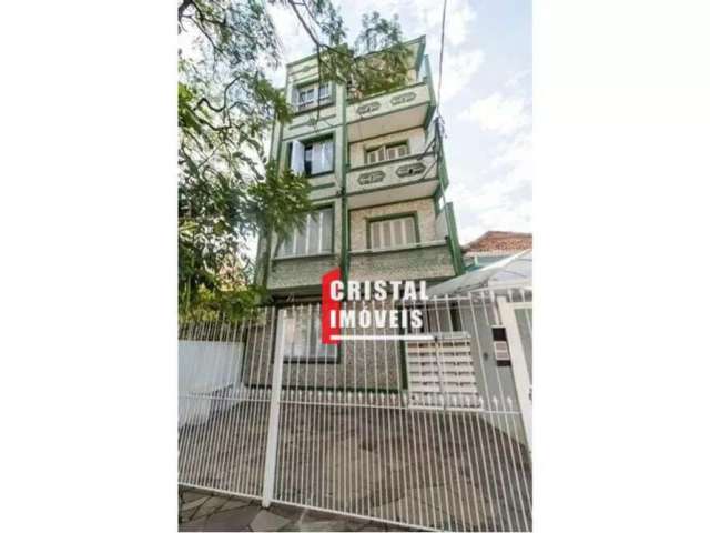 Ótimo apartamento 1 dormitório para venda,  Floresta, Porto Alegre - R60711