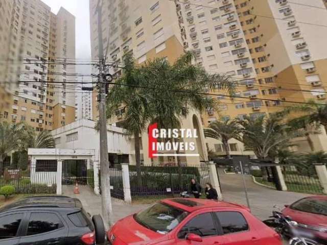 Apartamento 3 dormitórios com suite e vaga no Terra Nature para venda,  Santo Antônio, Porto Alegre - R4517