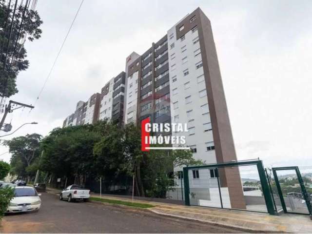 Apartamento 2 dormitórios com suíte e vaga para venda,  Santo Antônio, Porto Alegre - R61828