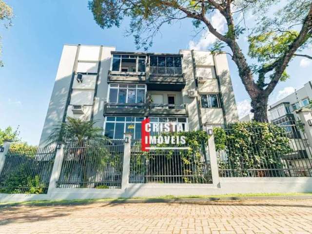 Amplo apartamento 2 dormitórios com 2 vagas cibertas para venda,  Jardim Carvalho, Porto Alegre - R55689