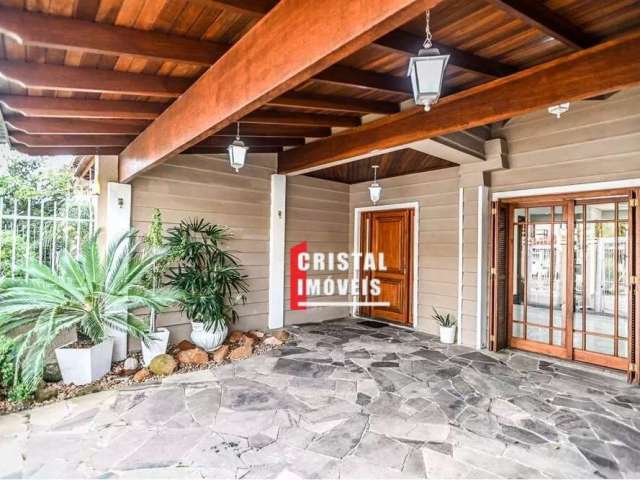 Linda casa 3 dormitórios com 2 vagas 152 m²  para venda,  Hípica, Porto Alegre - R57331