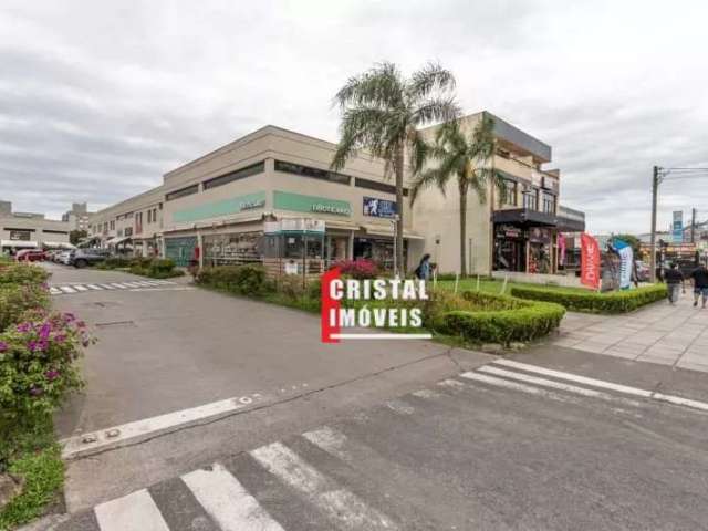 Linda loja 60 m² no Shopping Otto 2500 para aluguel,  Camaquã, Porto Alegre - DS350