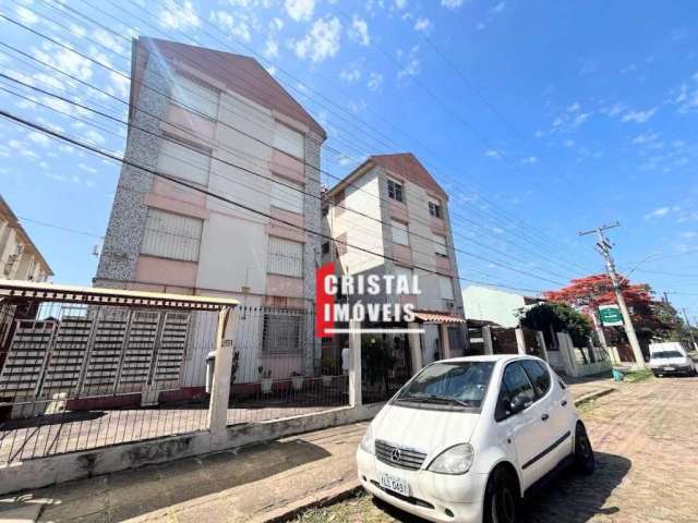 Apartamento Térreo 2 dormitórios com vaga a venda no Bairro Ipanema - AP5663