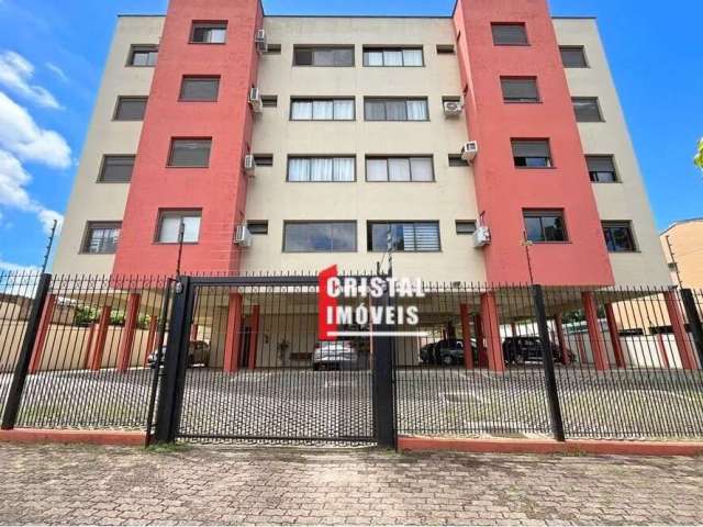 Excelente apartamento 3 dormitórios com suíte e vaga para venda,  Nonoai, Porto Alegre - R5242