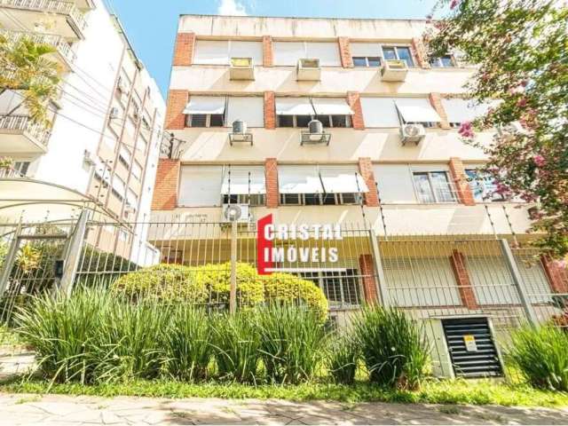 Amplo apartamento 3 dormitórios com suíte e vaga para venda,  Moinhos De Vento, Porto Alegre - R5387