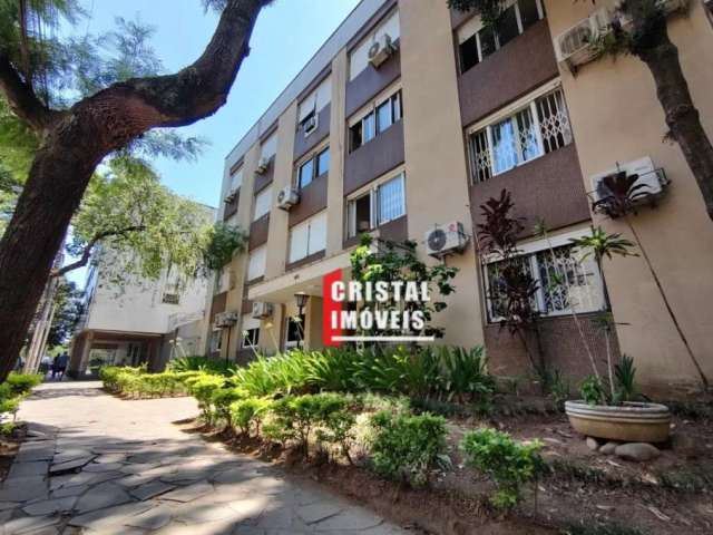 Apartamento 3 dormitórios sendo 1 suíte com vaga a venda no Bairro Menino Deus - CV7057