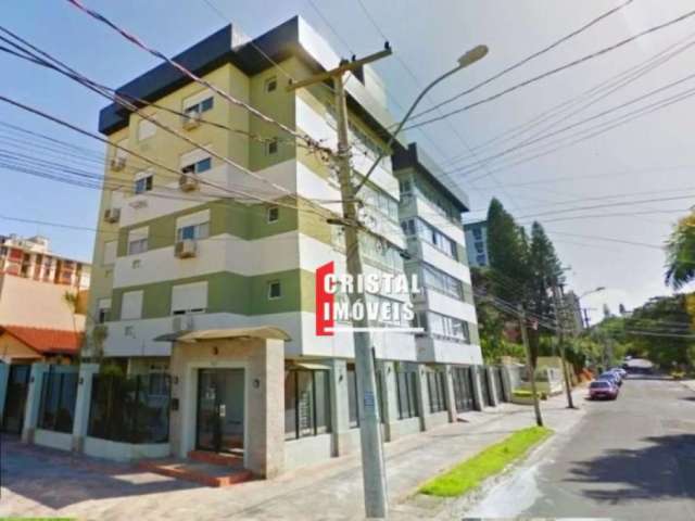 Apartamento 3 dormitórios com vaga semi mobiliado na Tristeza para locação  - S3024