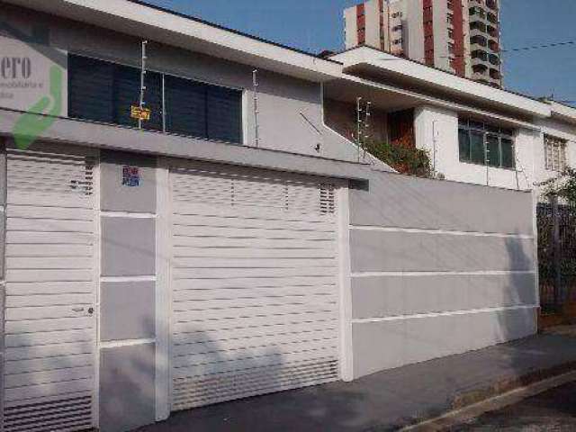 Casa residencial à venda, Vila Nova Alba, São Paulo.