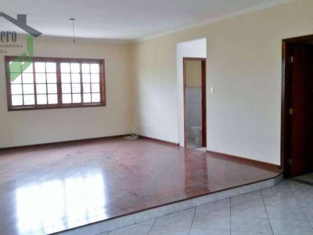 Casa à venda, 250 m² por R$ 1.700.000,00 - Vila São Francisco - São Paulo/SP