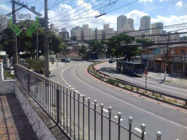 Casa residencial à venda, Vila São Francisco, São Paulo - CA0235.