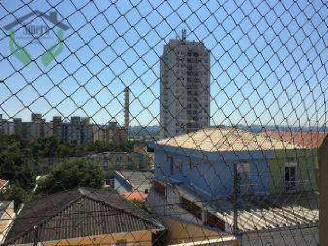 Sobrado residencial à venda, Jaguaré, São Paulo - SO0633.