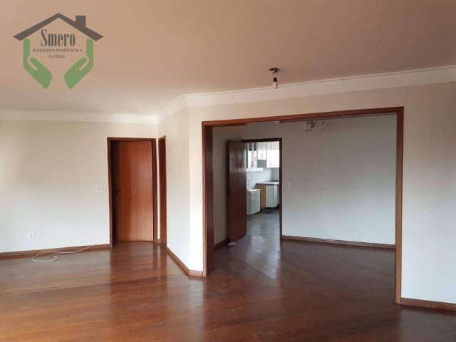 Apartamento à venda, 161 m² por R$ 1.880.000,00 - Vila Leopoldina - São Paulo/SP