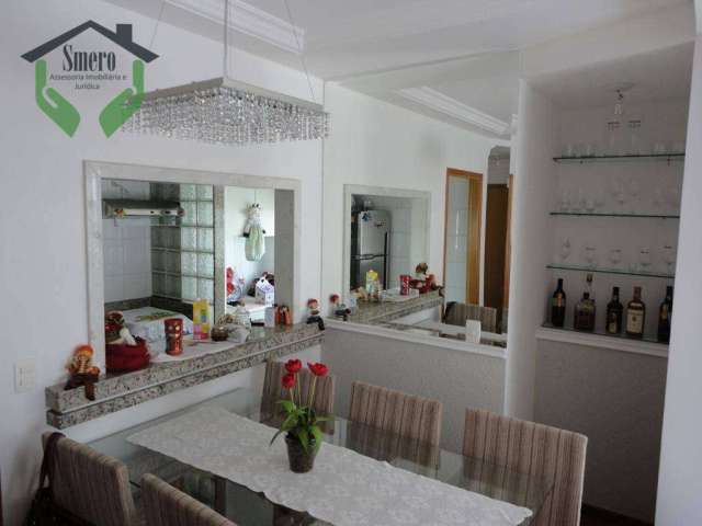 Apartamento Duplex, 105 m² - venda por R$ 870.000,00 ou aluguel por R$ 4.482,13/mês - Centro - Osasco/SP