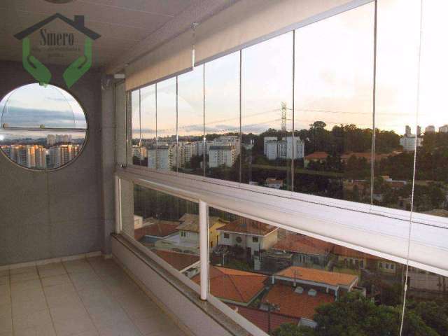 Cobertura à venda, 325 m² por R$ 1.710.000,00 - Vila São Francisco - São Paulo/SP