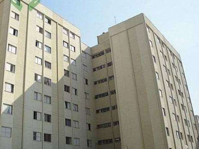 Apartamento à venda, 64 m² por R$ 610.000,00 - Jardim das Vertentes - São Paulo/SP
