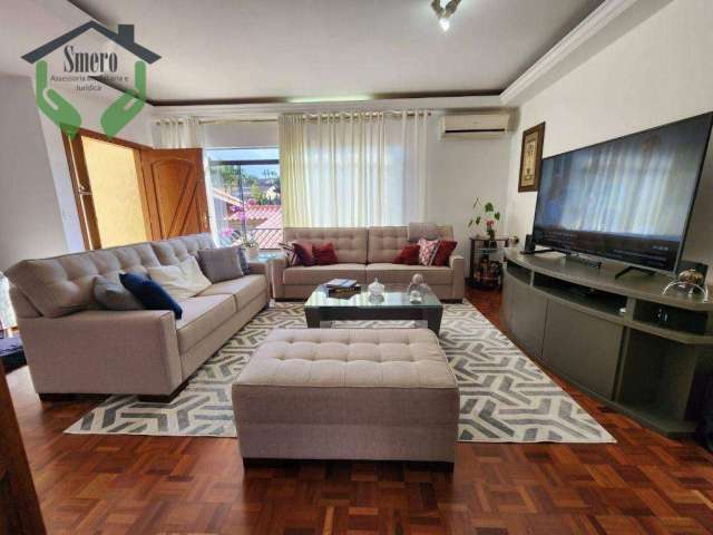 Sobrado à venda, 310 m² por R$ 1.710.000,00 - Adalgisa - Osasco/SP