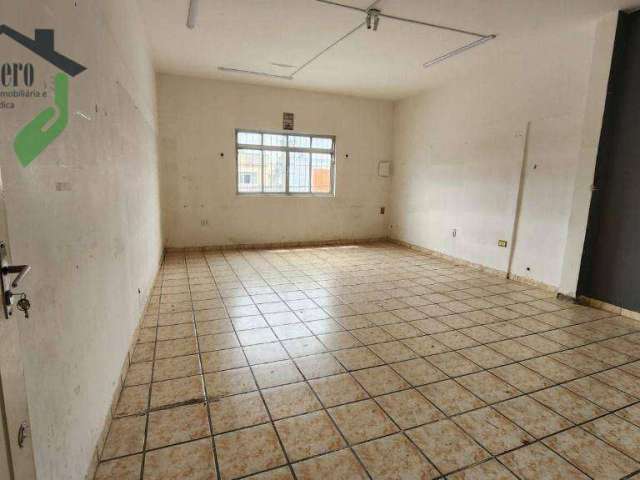 Sala para alugar, 30 m² por R$ 850,00/mês - Km 18 - Osasco/SP