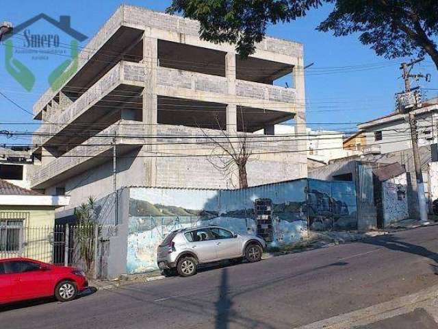 Prédio à venda, 1730 m² por R$ 2.600.000,00 - Km 18 - Osasco/SP