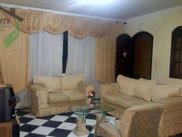 Excelente Casa a venda 181mt2 em Jaguaribe