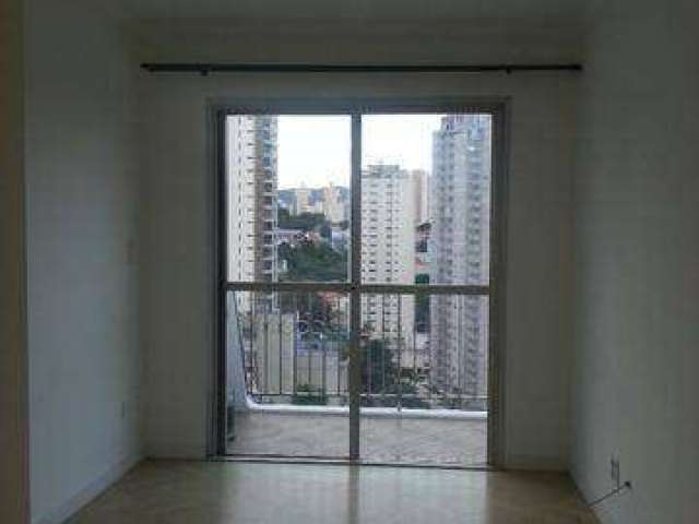 Apartamento à venda, 90 m² por R$ 800.000,00 - Santana - São Paulo/SP