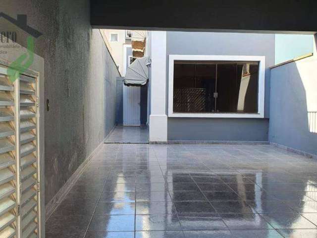 Sobrado à venda, 165 m² por R$ 1.000.000,00 - Vila Yara - Osasco/SP